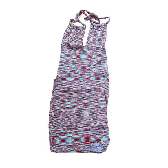 NWT Beginning‎ Boutique halter dress size 10 - Picture 1 of 8